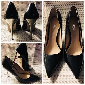 Black Stilettos - Rock & Republic